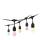 Inteligentne oświetlenie WiZ WiZ 48ft String Lights EU Type C